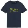 T-shirt léger - Le seigneur des anneaux