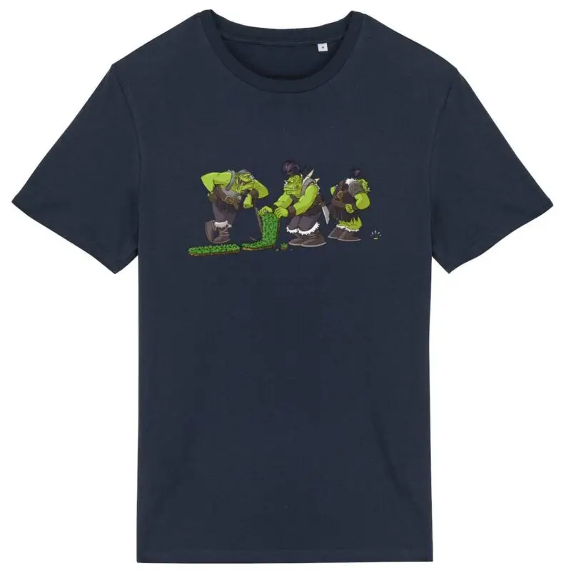 T-shirt léger - Le seigneur des anneaux