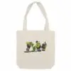 Totebag - Le seigneur des anneaux