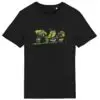 T-shirt léger - Le seigneur des anneaux